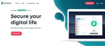 Surfshark